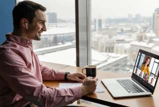 Trabajos remotos: cinco pasos para postular