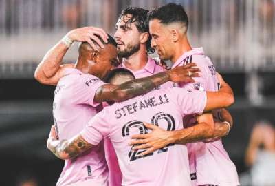 Leonardo Campana est&aacute; nominado al mejor gol de la fecha en la MLS &iquest;C&oacute;mo votar por &eacute;l?