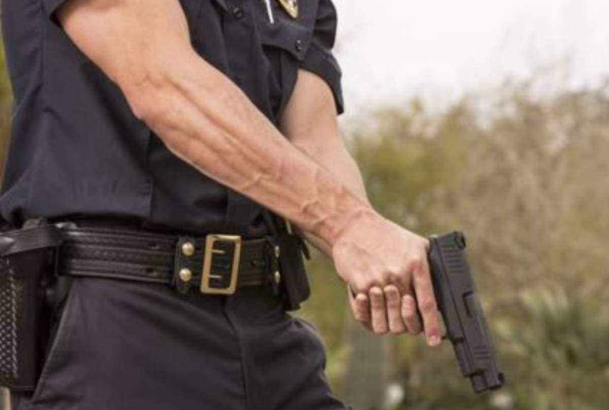 Resguardo de los inmuebles allanados.