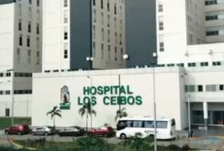IESS investiga presunta mala praxis en Hospital Los Ceibos