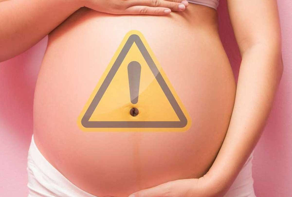 Todo lo que debes saber si estás planificando ser mamá.