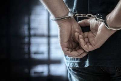 El ahora detenido habr&iacute;a asesinado a su hija con un golpe en la cabeza.
