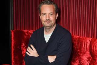 Muerte de Matthew Perry: Jasveen Sangha se declar&oacute; culpable