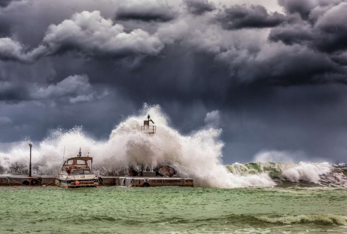 &iquest;C&oacute;mo se nombran a los huracanes?