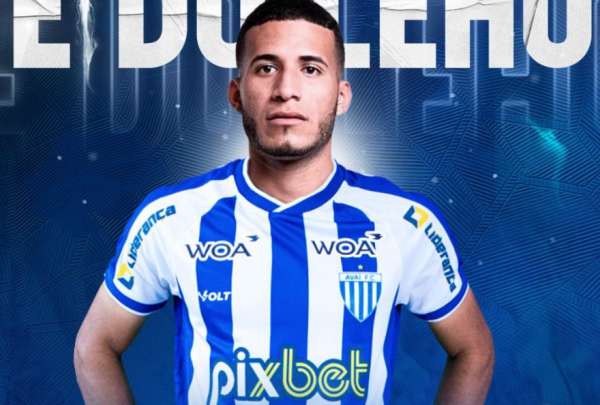 Robert Burbano tiene nuevo equipo