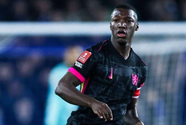 Mois&eacute;s Caicedo solo aspira a un t&iacute;tulo en esta temporada