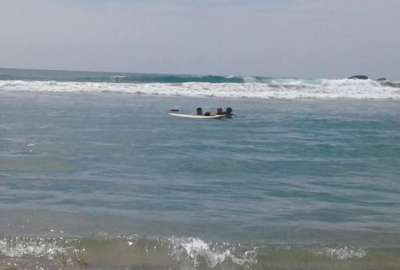 Turista guayaquile&ntilde;o falleci&oacute; ahogado en el norte de Santa Elena
