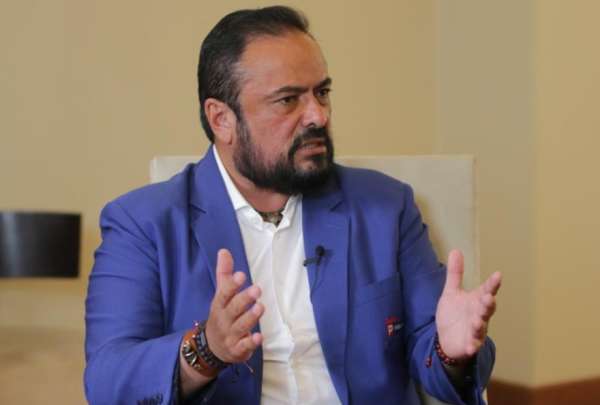 Pa&uacute;l Carrasco propone agilizar los procesos en la entrega de permisos de construcci&oacute;n