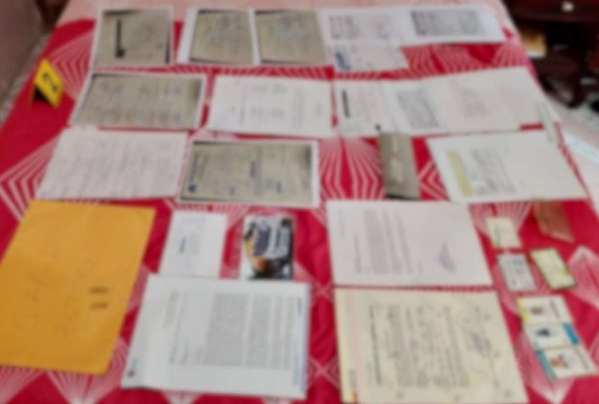 En los operativos realizados en Napo, Pichincha y Orellana se detuvo a siete polic&iacute;as y dos civiles.  