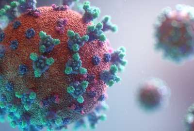 Centaurus, la nueva variante de Omicron que ser&iacute;a cinco veces m&aacute;s contagiosa