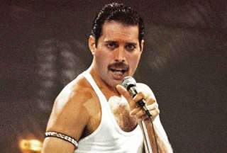 Freddie Mercury, un &iacute;cono en la industria musical &iquest;A qu&eacute; se atribuye su &eacute;xito?