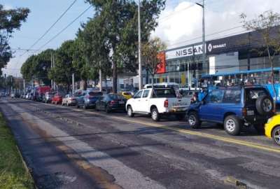 La Epmmop iniciar&aacute; los trabajos de repavimentaci&oacute;n en la 10 de agosto.