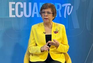 Ivonne N&uacute;&ntilde;ez: el trabajo por horas beneficiar&aacute; a m&aacute;s del 70% de personas sin empleo