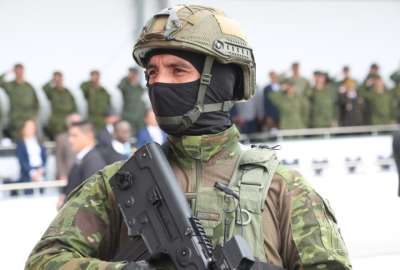 Ministerio de Defensa emiti&oacute; un comunicado tras el asesinato de Villavicencio