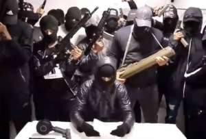 El Gobierno del Ecuador declar&oacute; como objetivos militares a estos miembros de organizaciones delictivas.