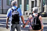 Covid-19 redujo dos años en la expectativa de vida global