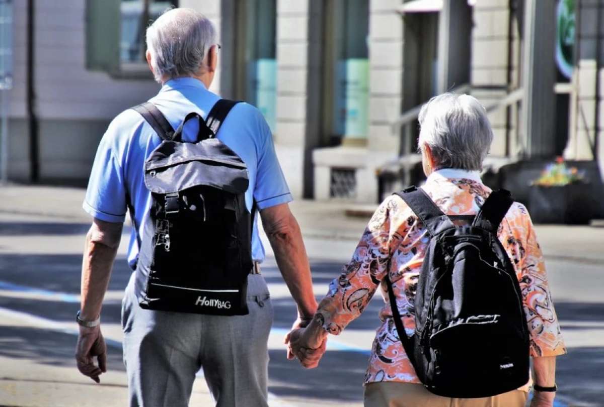 Covid-19 redujo dos a&ntilde;os en la expectativa de vida global 