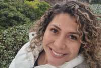Abogado de Mar&iacute;a Bel&eacute;n Bernal habl&oacute; sobre el audio que se encontr&oacute; en el celular