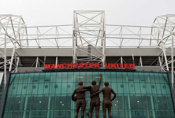 Old Trafford tiene varios problemas t&eacute;cnicos