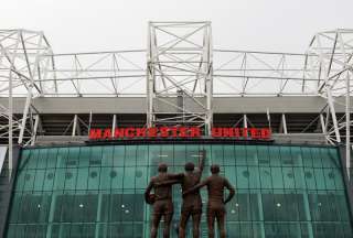 Old Trafford: Entre las goteras y los ratones se baraja la posibilidad de demolerlo