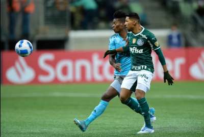 Emelec depender&aacute; de su verdugo para avanzar en la Copa Libertadores