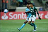 Emelec depender&aacute; de su verdugo para avanzar en la Copa Libertadores