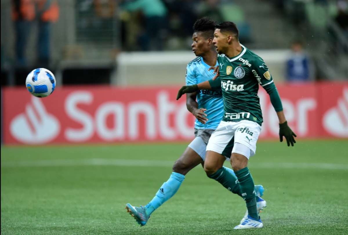 Emelec depender&aacute; de su verdugo para avanzar en la Copa Libertadores