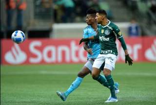 Emelec depender&aacute; de su verdugo para avanzar en la Copa Libertadores