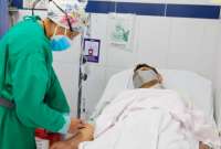 A partir de julio, en seis hospitales del IESS se atender&aacute; durante los fines de semana. Habr&aacute; turnos de consulta externa y se programar&aacute;n cirug&iacute;as.