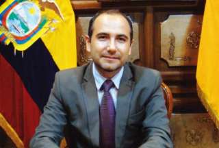 La prefectura de Azuay se define por d&eacute;cimas de diferencia