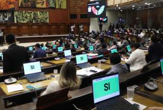Asamblea aprueba Ley de Inteligencia: en qu&eacute; consiste y c&oacute;mo ayudar&aacute; a combatir el crimen&nbsp;organizado