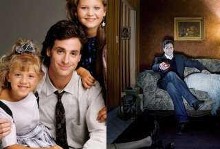 Bob Saget, ese padre amoroso de tv, ese comediante como pocos
