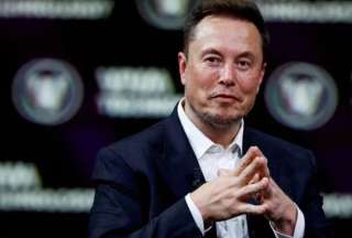 Elon Musk es nuevamente el hombre m&aacute;s rico del mundo
