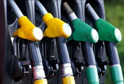 La gasolina S&uacute;per Premium sube de precio este 12 de octubre.  