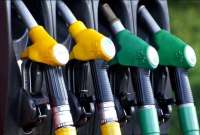 La gasolina Súper Premium sube de precio este 12 de octubre.
