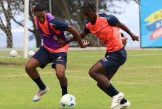 Dos bajas en la Tri para el Sudamericano Sub 20