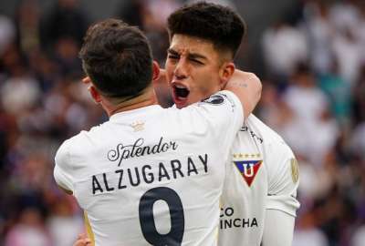 VIDEO: Liga de Quito elimin&oacute; al campe&oacute;n de la Copa Libertadores