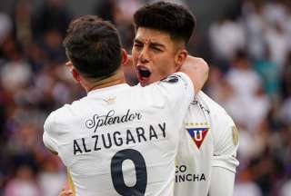 VIDEO: Liga de Quito elimin&oacute; al campe&oacute;n de la Copa Libertadores