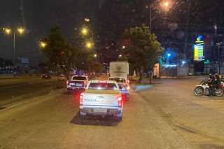 Apolo 2: Se ejecuta intervenci&oacute;n en Nueva Prosperina