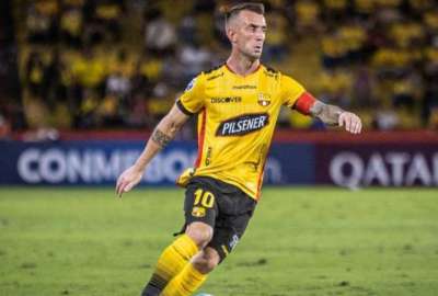 Copa Sudamericana: Barcelona va por la clasificaci&oacute;n a octavos de final frente a Estudiantes