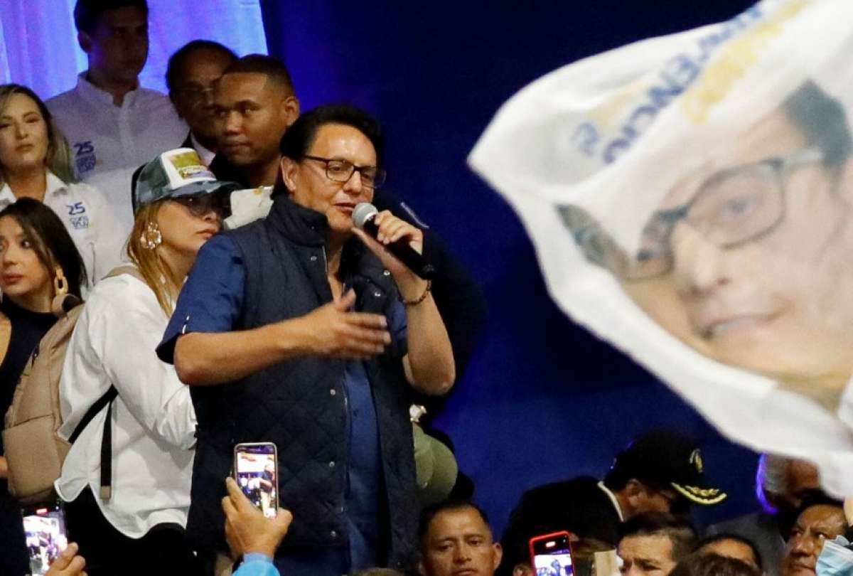 Videollamadas, pagos y atentados: las piezas detrás del asesinato de Fernando Villavicencio