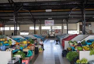 Empleo en Quito: As&iacute; puedes postular a uno de los 214 puestos habilitados en los mercados municipales