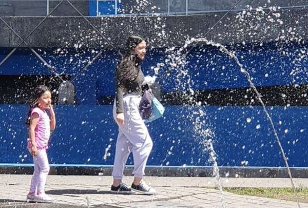 Cine, m&uacute;sica, recorridos y exposiciones para disfrutar durante el feriado del 24 de mayo en Quito. 
