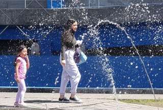Feriado 24 de mayo: Esta es la agenda de actividades en Quito