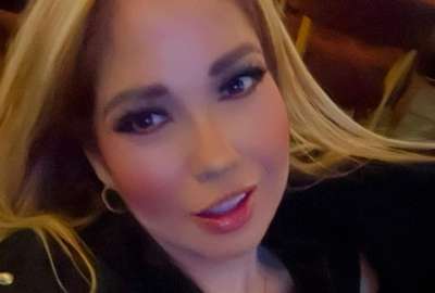 La cantante recibi&oacute; atenci&oacute;n m&eacute;dica y coloc&oacute; la denuncia en contra de su agresor.