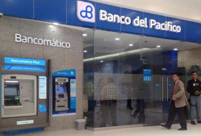 Banco del Pac&iacute;fico asegur&oacute; que no acept&oacute; las ofertas para su venta al sector privado. 
