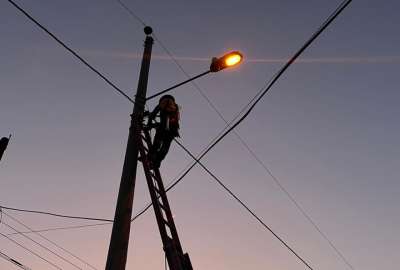 Sectores de Guayaquil se quedaron sin energ&iacute;a el&eacute;ctrica