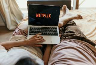 Netflix revela las pel&iacute;culas que subir&aacute; en 2022