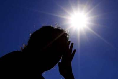 Radiaci&oacute;n Ultravioleta extremadamente alta en cuatro provincias del pa&iacute;s