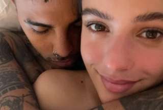 Rauw Alejandro detalla su ruptura con Rosal&iacute;a en su &uacute;ltima canci&oacute;n